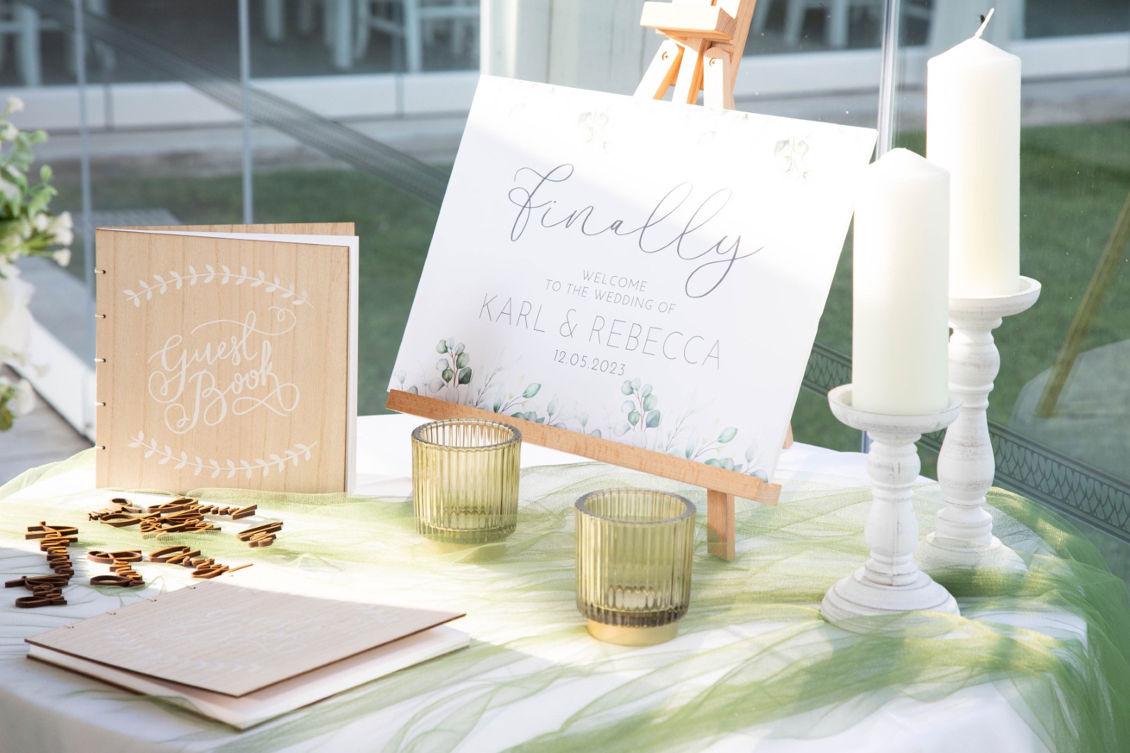 Book your wedding day in Blue Lagoon Princess Hotel Halkidiki